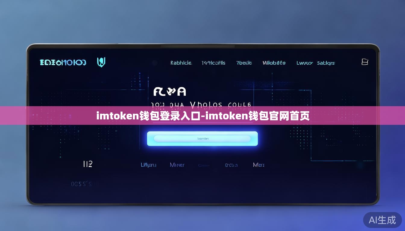 imtoken钱包登录入口-imtoken钱包官网首页 imtoken钱包登录入口-imtoken钱包官网首页