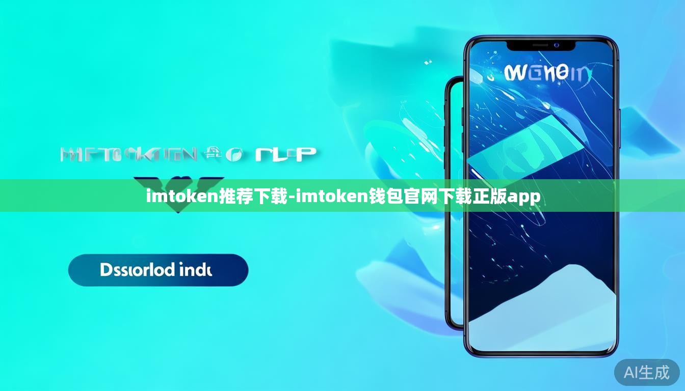 imtoken推荐下载-imtoken钱包官网下载正版app