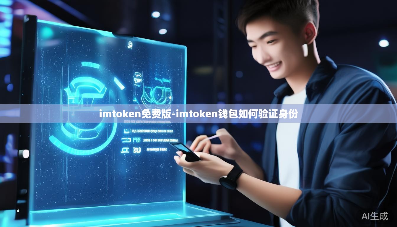 imtoken免费版-imtoken钱包如何验证身份 imtoken免费版-imtoken钱包如何验证身份
