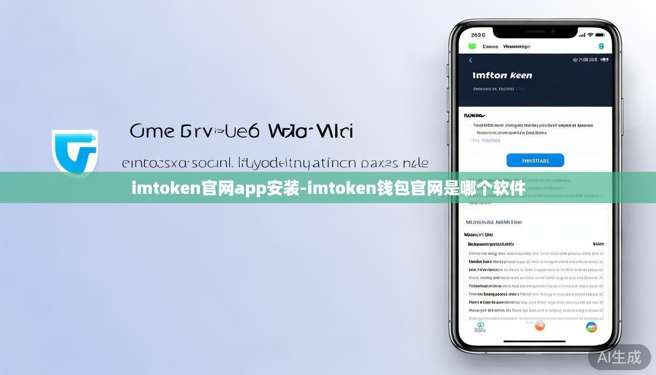 imtoken官网app安装-imtoken钱包官网是哪个软件
