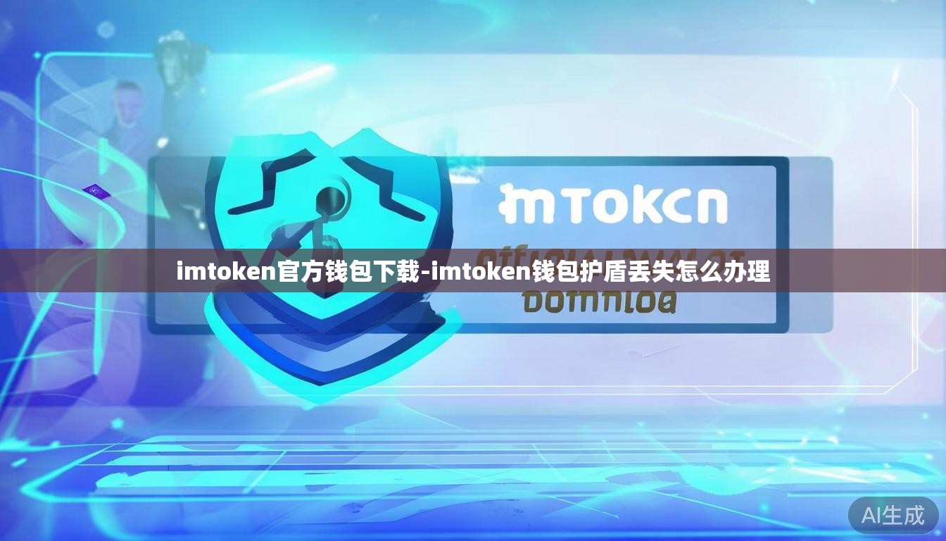 imtoken官方钱包下载-imtoken钱包护盾丢失怎么办理 imtoken官方钱包下载-imtoken钱包护盾丢失怎么办理