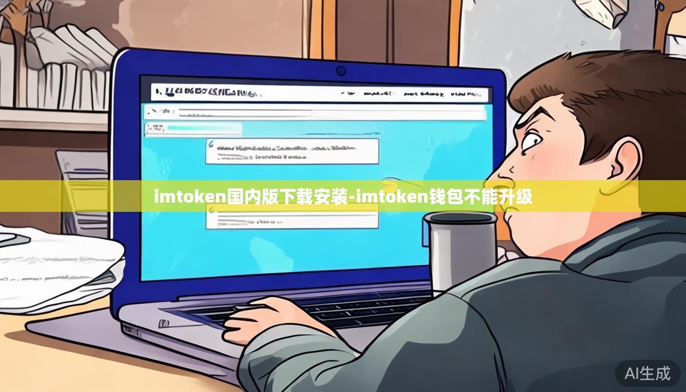 imtoken国内版下载安装-imtoken钱包不能升级 imtoken国内版下载安装-imtoken钱包不能升级