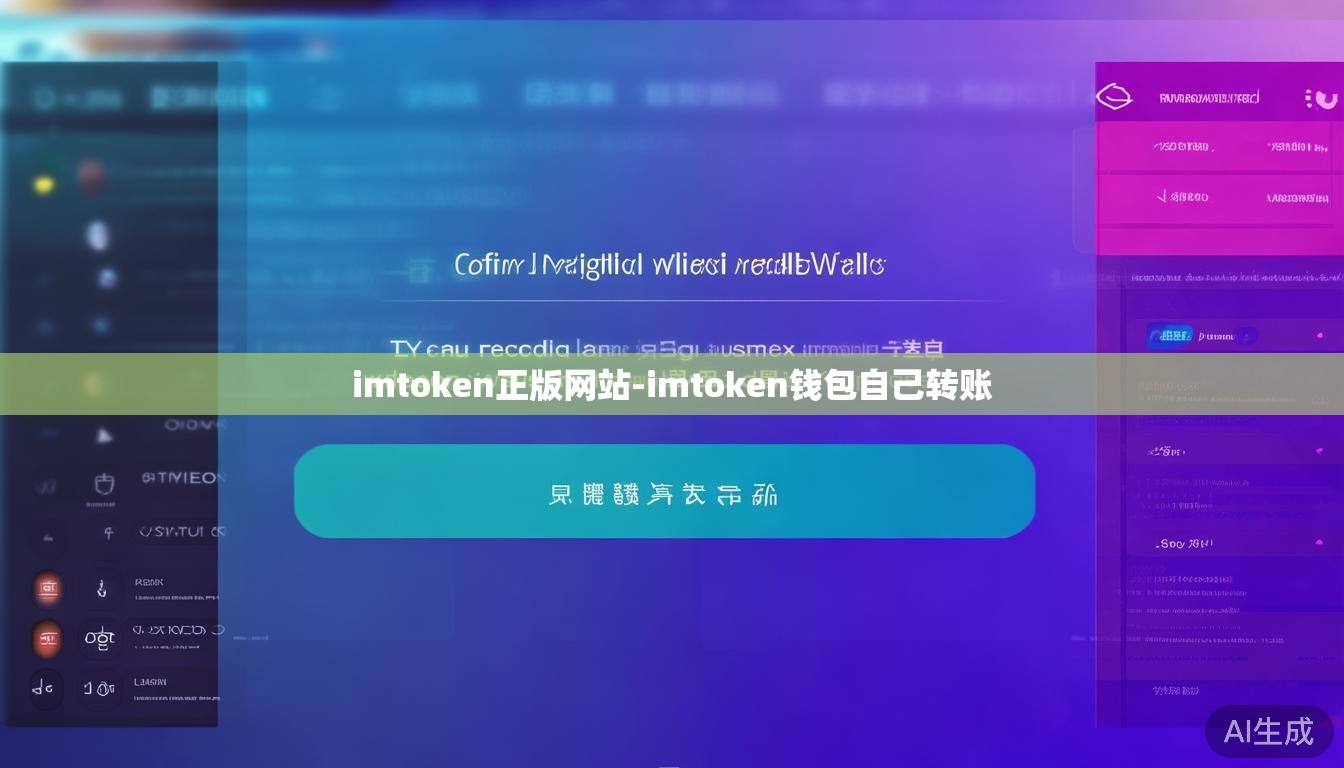 imtoken正版网站-imtoken钱包自己转账 imtoken正版网站-imtoken钱包自己转账