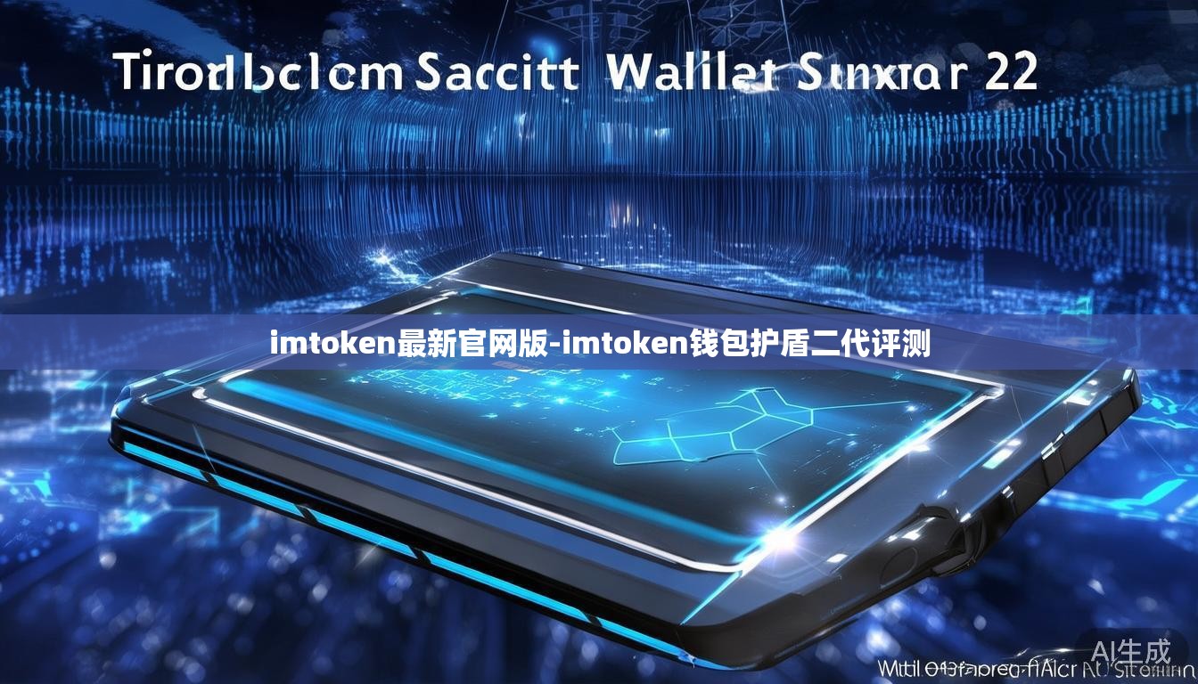 imtoken最新官网版-imtoken钱包护盾二代评测 imtoken最新官网版-imtoken钱包护盾二代评测
