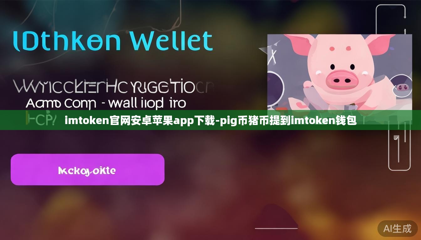 imtoken官网安卓苹果app下载-pig币猪币提到imtoken钱包