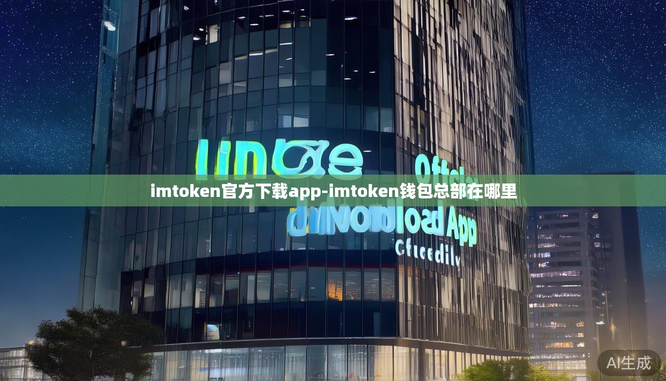 imtoken官方下载app-imtoken钱包总部在哪里