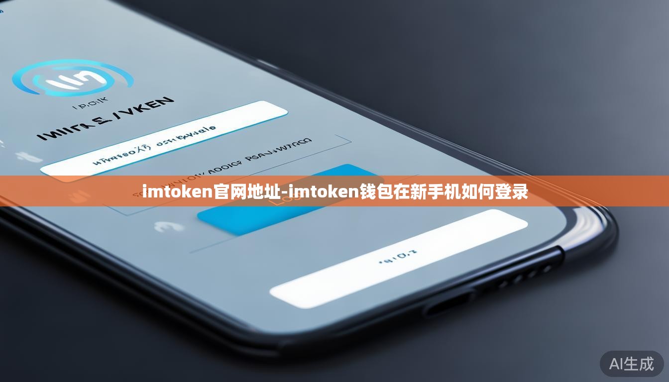 imtoken官网地址-imtoken钱包在新手机如何登录 imtoken官网地址-imtoken钱包在新手机如何登录