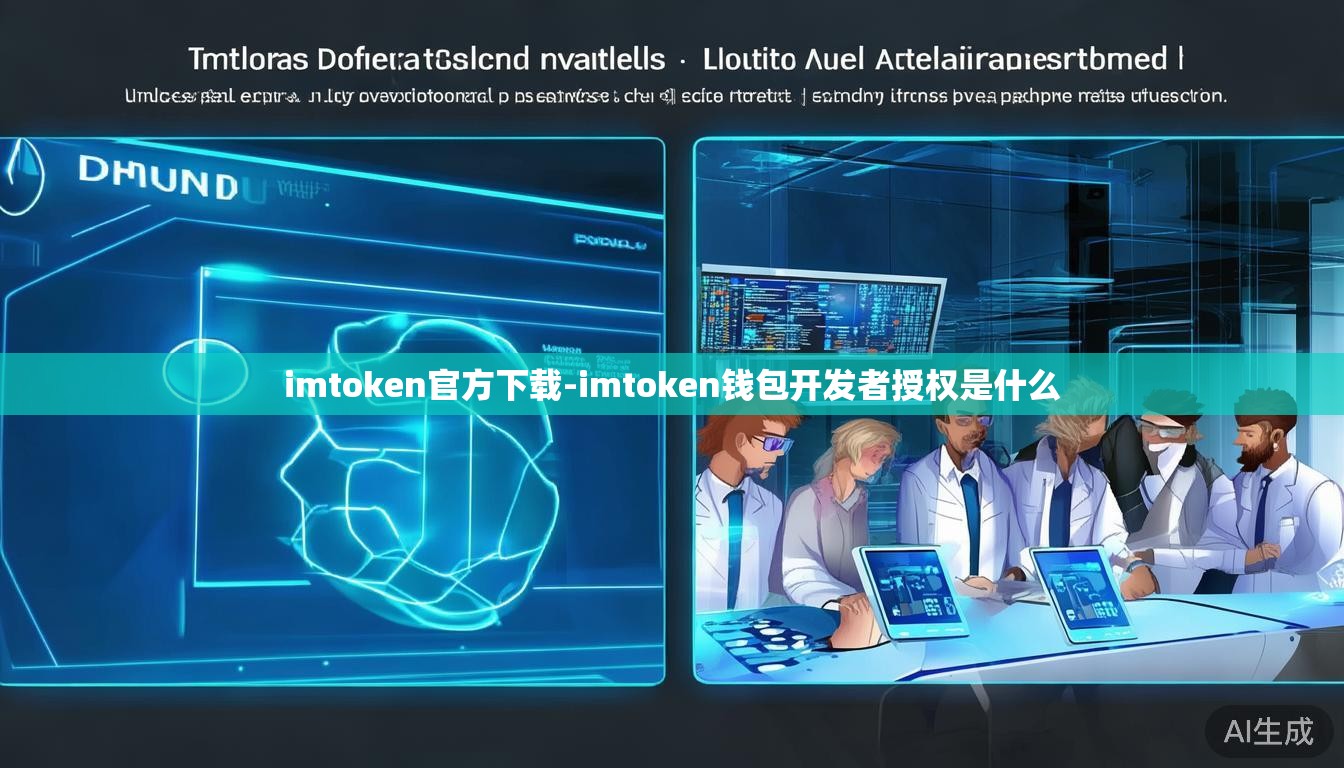 imtoken官方下载-imtoken钱包开发者授权是什么