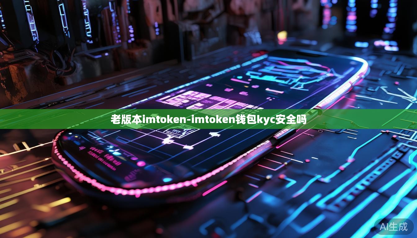 老版本imtoken-imtoken钱包kyc安全吗 老版本imtoken-imtoken钱包kyc安全吗