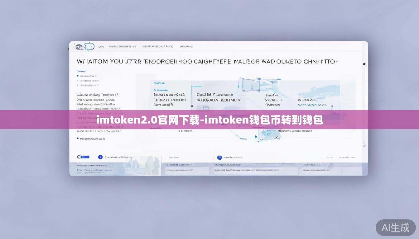 imtoken2.0官网下载-imtoken钱包币转到钱包