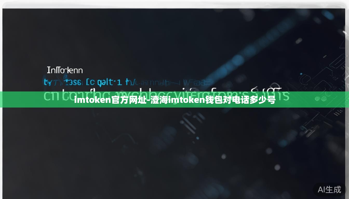 imtoken官方网址-澄海imtoken钱包对电话多少号