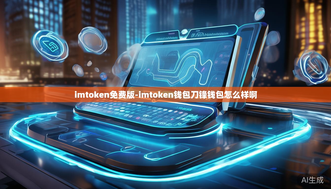 imtoken免费版-imtoken钱包刀锋钱包怎么样啊