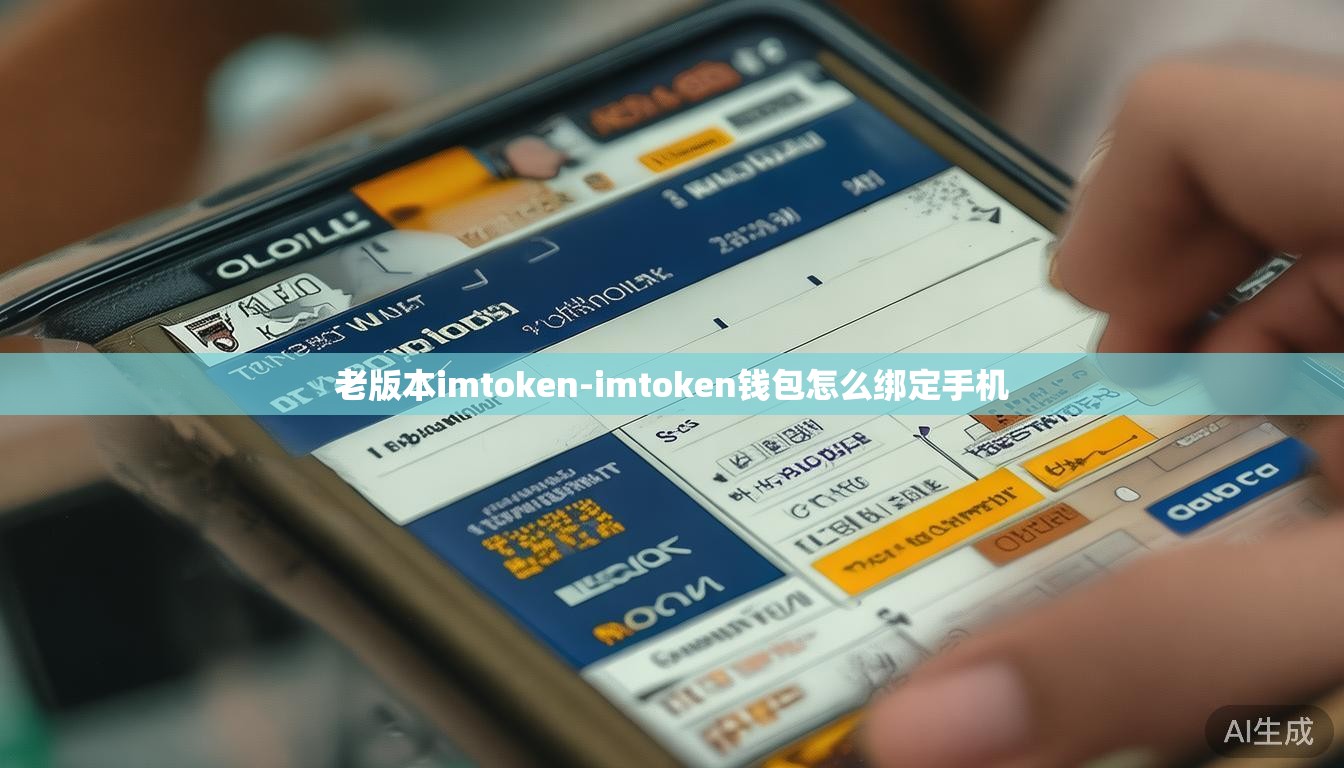 老版本imtoken-imtoken钱包怎么绑定手机 老版本imtoken-imtoken钱包怎么绑定手机
