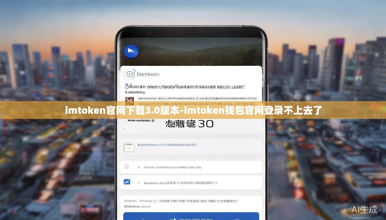 imtoken官网下载3.0版本-imtoken钱包官网登录不上去了 imtoken官网下载3.0版本-imtoken钱包官网登录不上去了