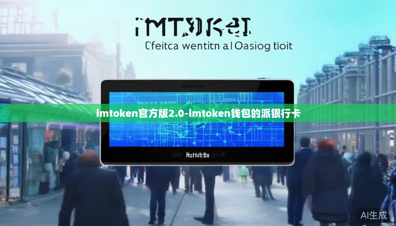 imtoken官方版2.0-imtoken钱包的派银行卡 imtoken官方版2.0-imtoken钱包的派银行卡