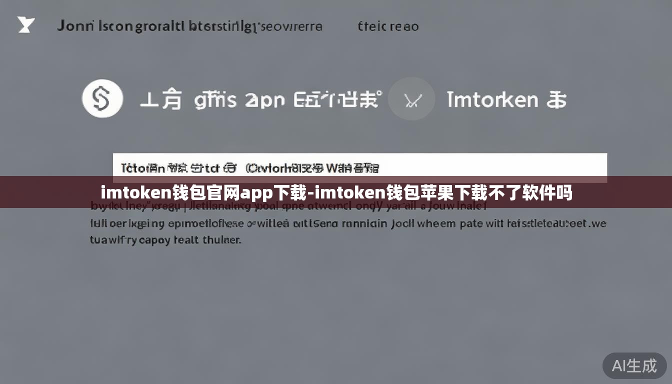 imtoken钱包官网app下载-imtoken钱包苹果下载不了软件吗 imtoken钱包官网app下载-imtoken钱包苹果下载不了软件吗