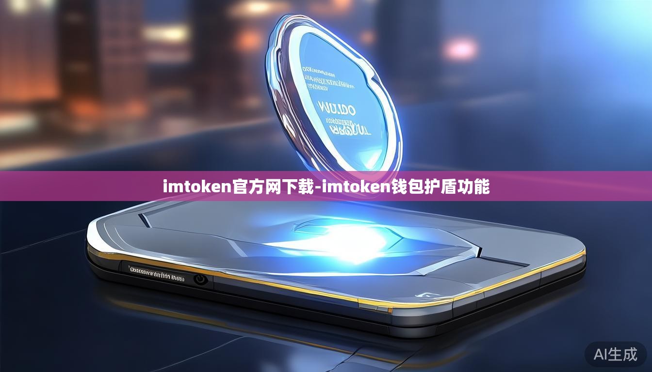 imtoken官方网下载-imtoken钱包护盾功能