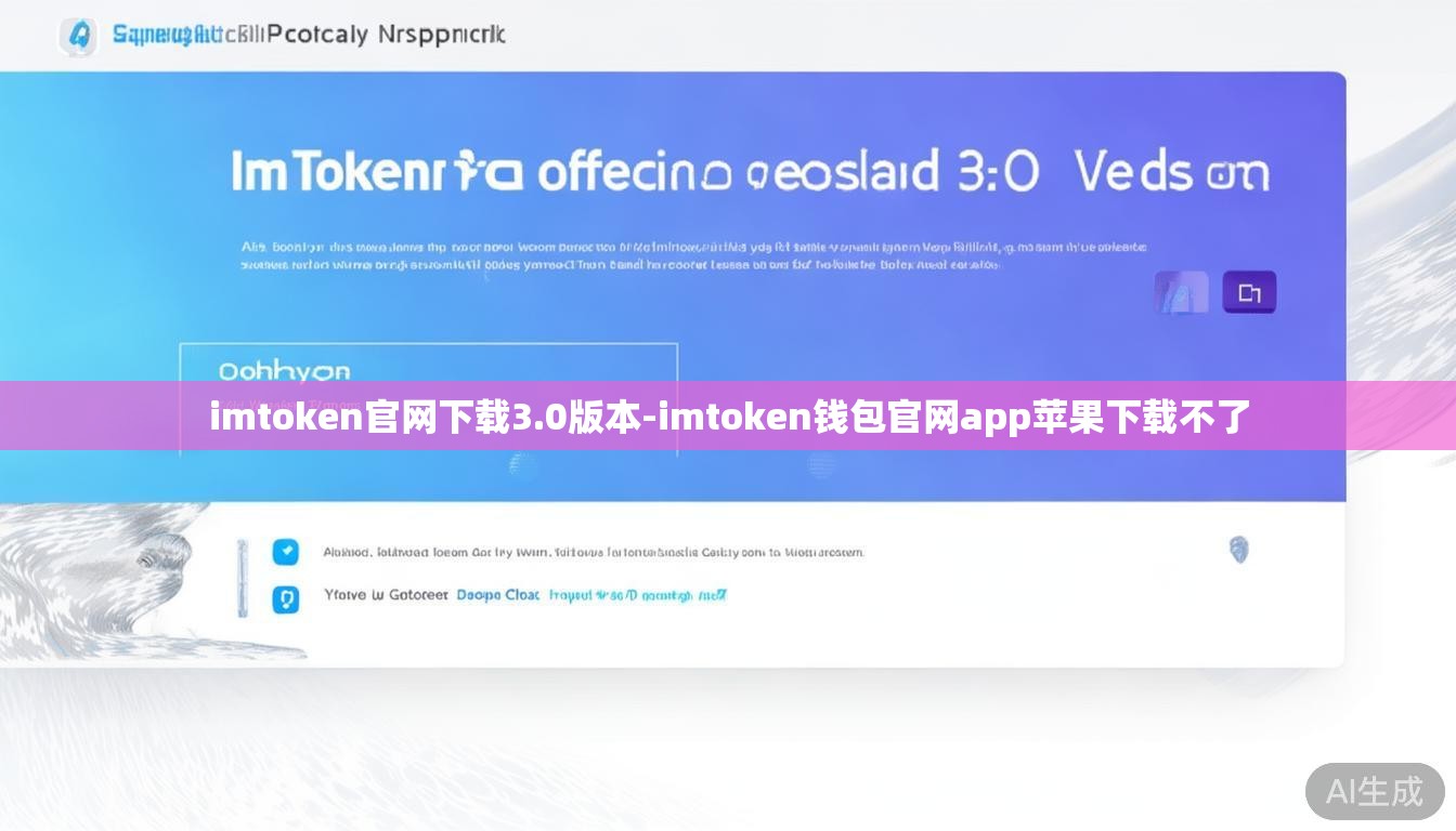 imtoken官网下载3.0版本-imtoken钱包官网app苹果下载不了 imtoken官网下载3.0版本-imtoken钱包官网app苹果下载不了