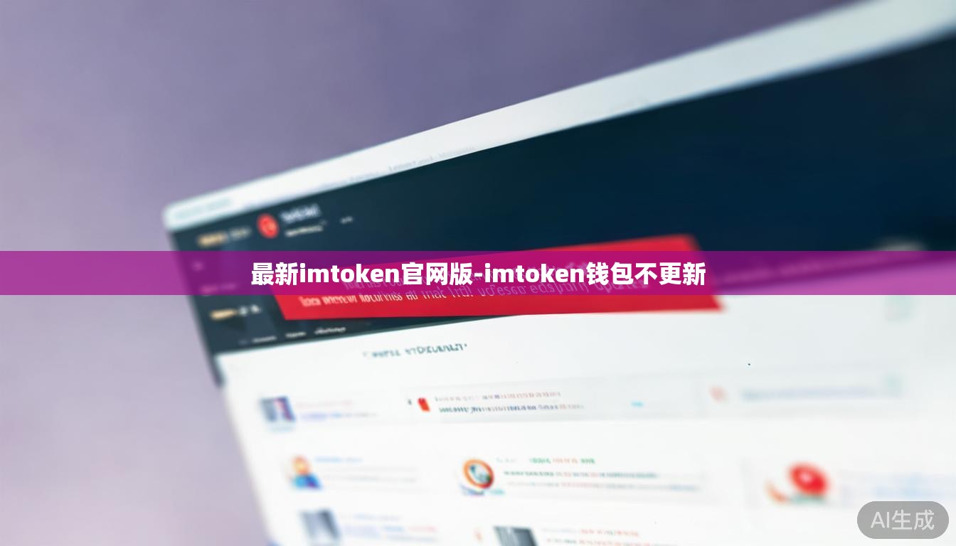 最新imtoken官网版-imtoken钱包不更新 最新imtoken官网版-imtoken钱包不更新