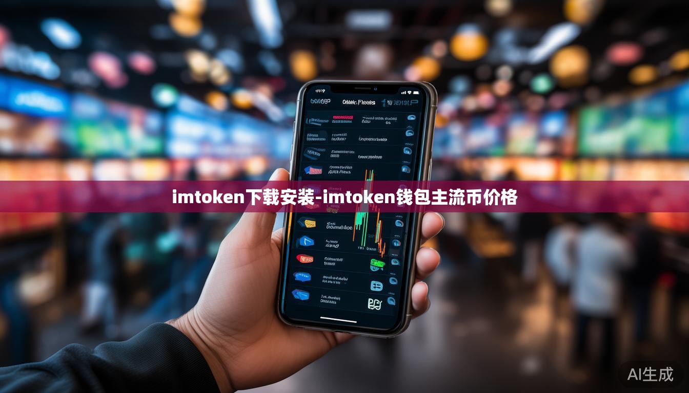 imtoken下载安装-imtoken钱包主流币价格 imtoken下载安装-imtoken钱包主流币价格