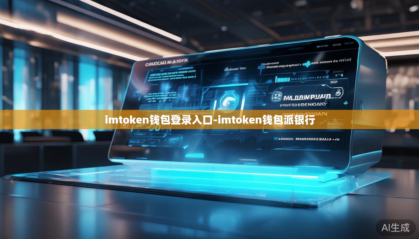 imtoken钱包登录入口-imtoken钱包派银行