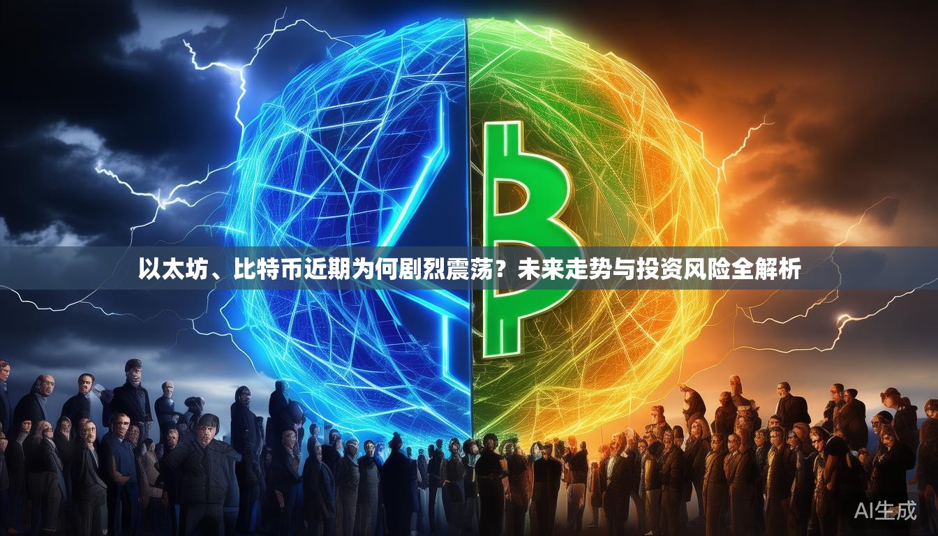 以太坊、比特币近期为何剧烈震荡?未来走势与投资风险全解析 以太坊、比特币近期为何剧烈震荡?未来走势与投资风险全解析