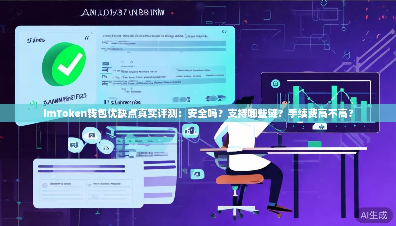 imToken钱包优缺点真实评测:安全吗?支持哪些链?手续费高不高? imToken钱包优缺点真实评测:安全吗?支持哪些链?手续费高不高?