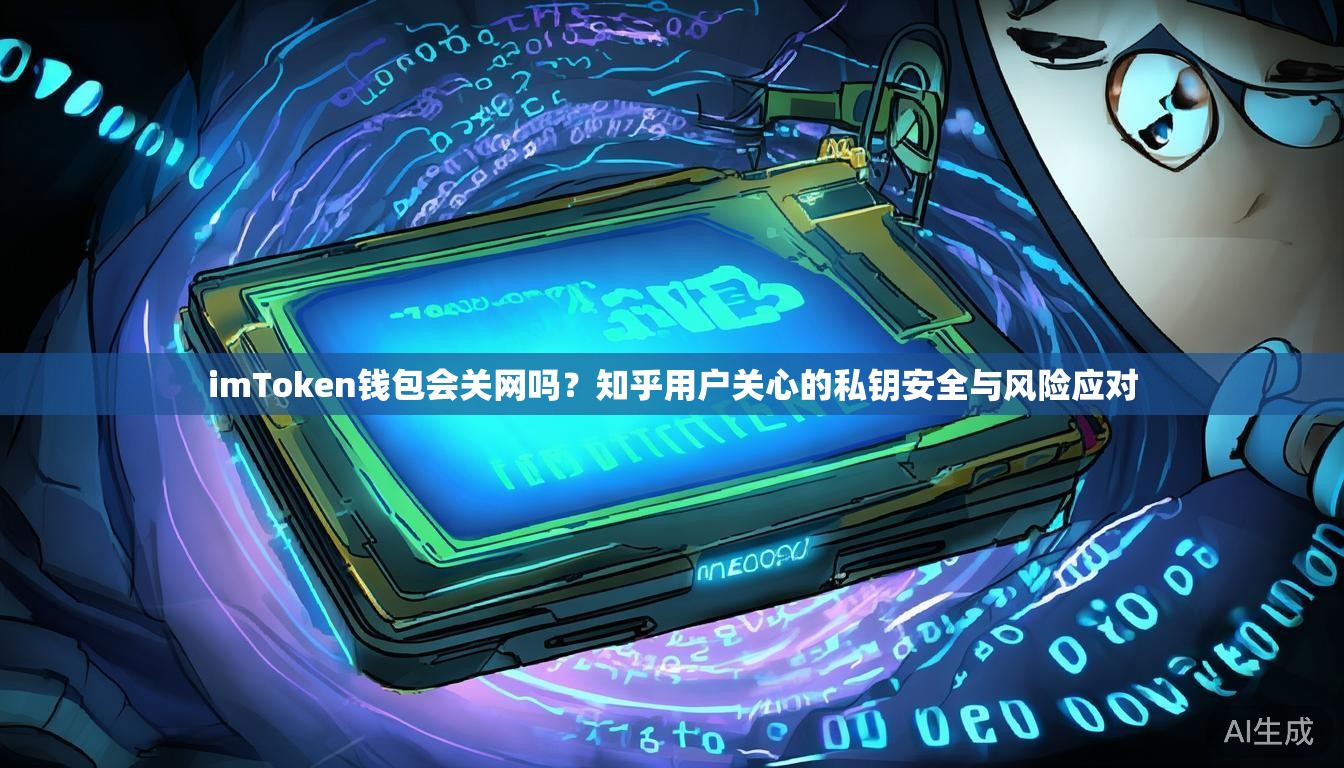 imToken钱包会关网吗?知乎用户关心的私钥安全与风险应对 imToken钱包会关网吗?知乎用户关心的私钥安全与风险应对