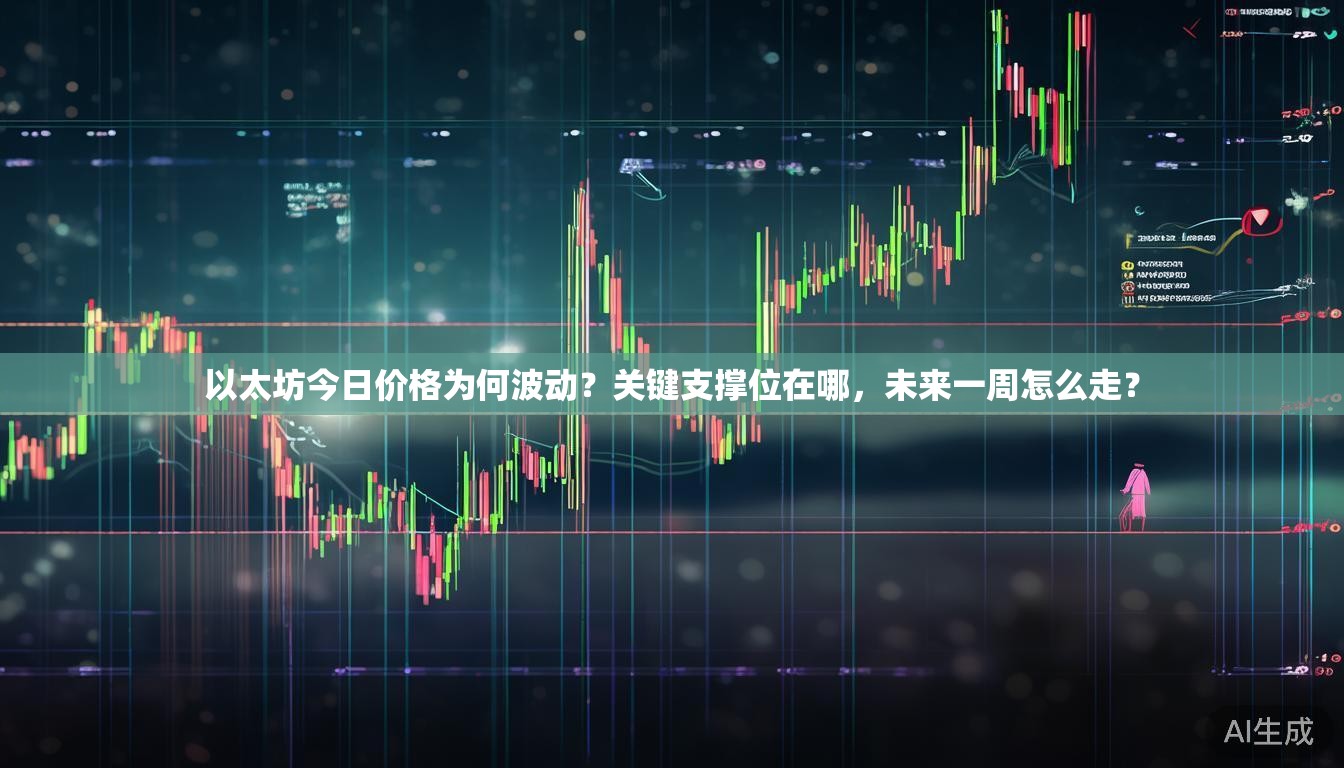 以太坊今日价格为何波动?关键支撑位在哪,未来一周怎么走? 以太坊今日价格为何波动?关键支撑位在哪,未来一周怎么走?