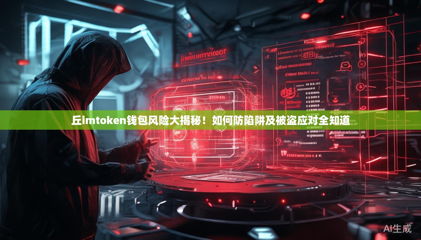 丘imtoken钱包风险大揭秘!如何防陷阱及被盗应对全知道 丘imtoken钱包风险大揭秘!如何防陷阱及被盗应对全知道