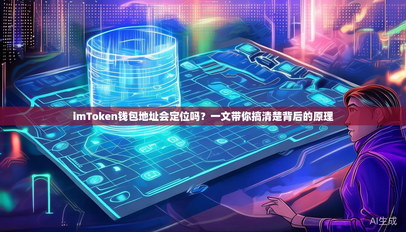 imToken钱包地址会定位吗?一文带你搞清楚背后的原理 imToken钱包地址会定位吗?一文带你搞清楚背后的原理
