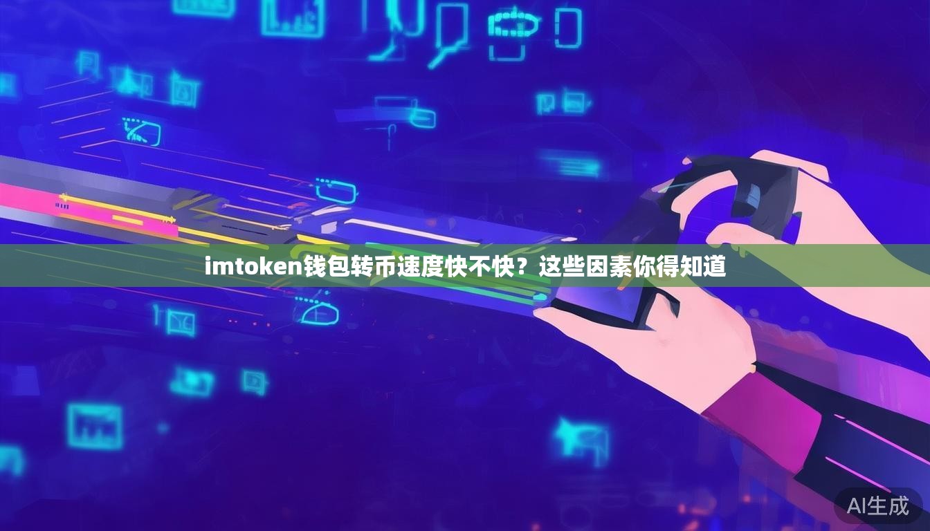 imtoken钱包转币速度快不快?这些因素你得知道 imtoken钱包转币速度快不快?这些因素你得知道