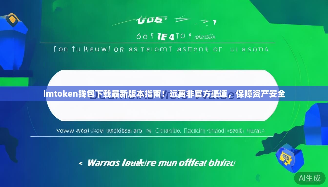 imtoken钱包下载最新版本指南!远离非官方渠道,保障资产安全 imtoken钱包下载最新版本指南!远离非官方渠道,保障资产安全