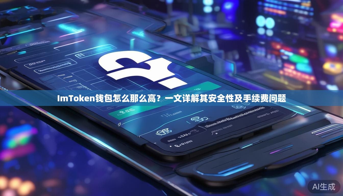 ImToken钱包怎么那么高?一文详解其安全性及手续费问题 ImToken钱包怎么那么高?一文详解其安全性及手续费问题