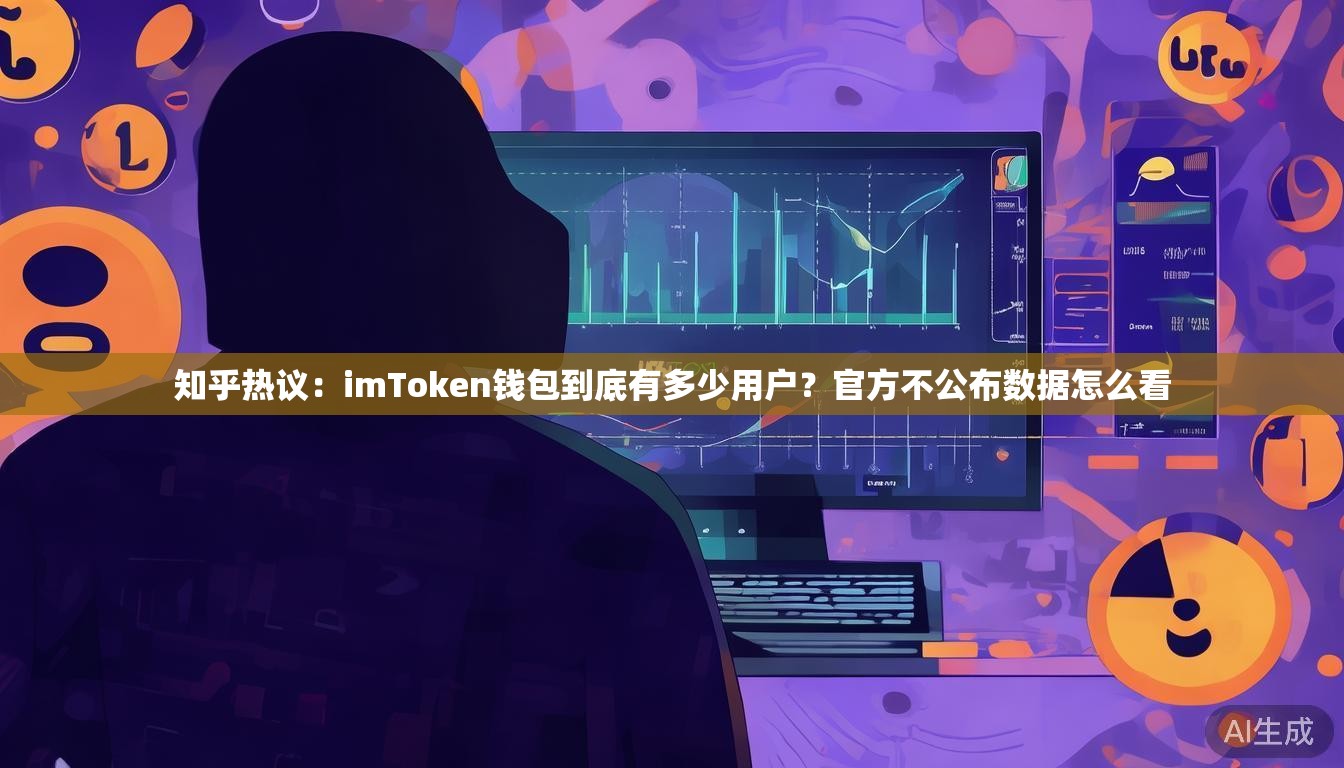 知乎热议:imToken钱包到底有多少用户?官方不公布数据怎么看 知乎热议:imToken钱包到底有多少用户?官方不公布数据怎么看