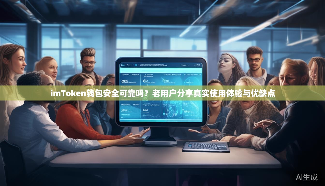 imToken钱包安全可靠吗?老用户分享真实使用体验与优缺点 imToken钱包安全可靠吗?老用户分享真实使用体验与优缺点