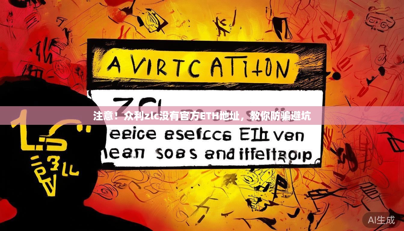注意！众利zlc没有官方ETH地址，教你防骗避坑