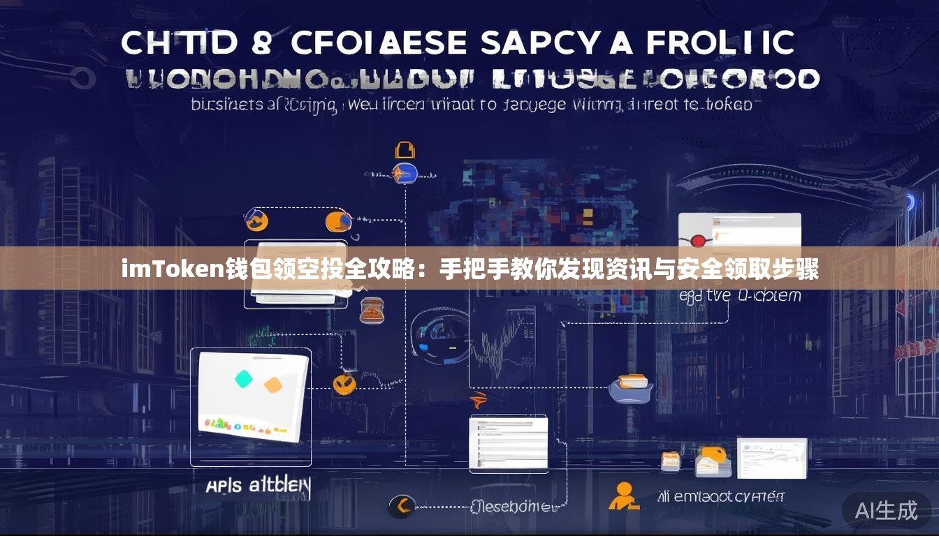 imToken钱包领空投全攻略：手把手教你发现资讯与安全领取步骤