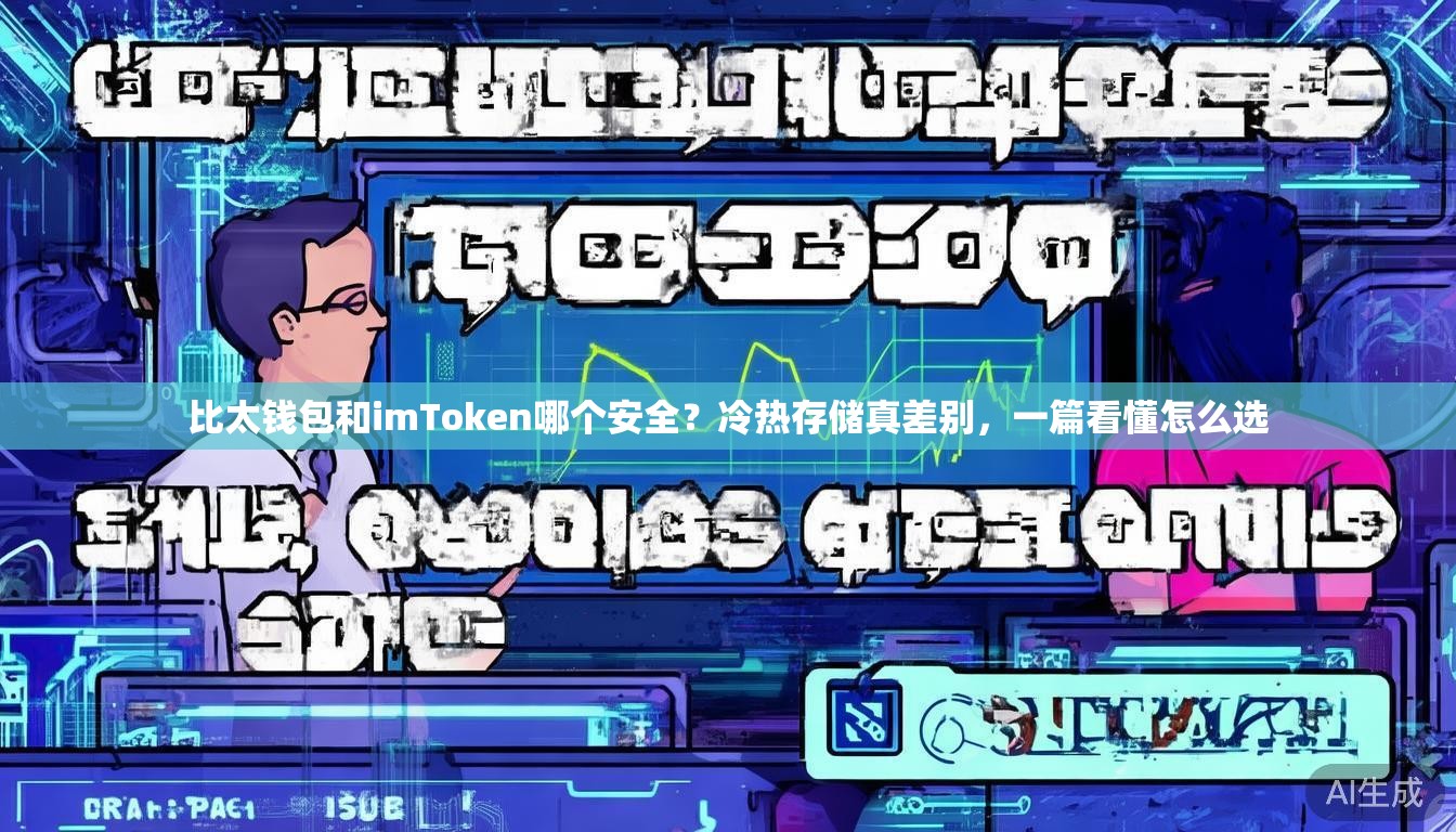 比太钱包和imToken哪个安全?冷热存储真差别,一篇看懂怎么选 比太钱包和imToken哪个安全?冷热存储真差别,一篇看懂怎么选