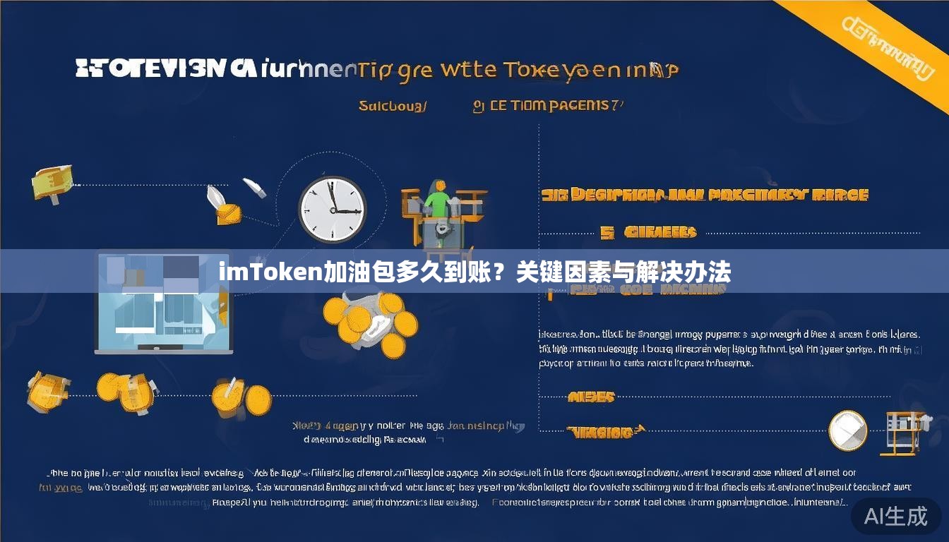 imToken加油包多久到账？关键因素与解决办法
