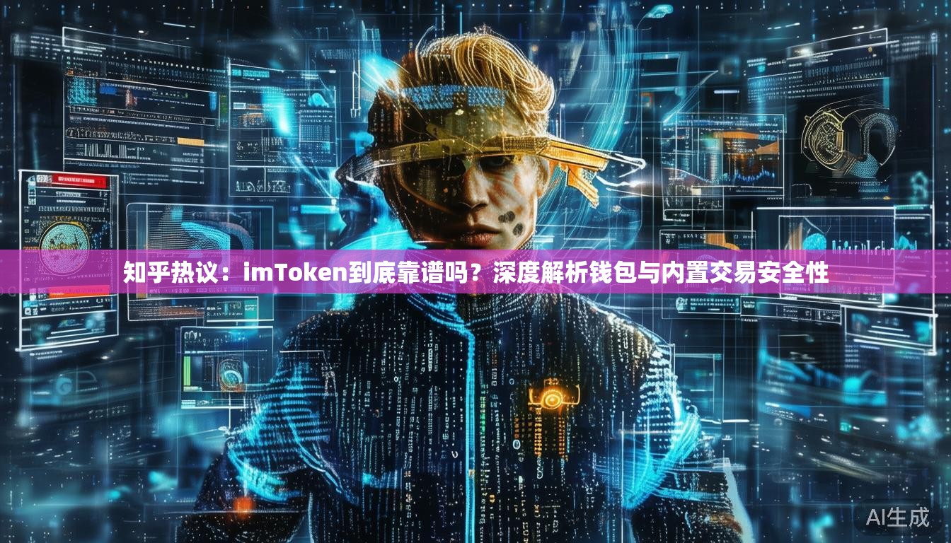 知乎热议:imToken到底靠谱吗?深度解析钱包与内置交易安全性 知乎热议:imToken到底靠谱吗?深度解析钱包与内置交易安全性