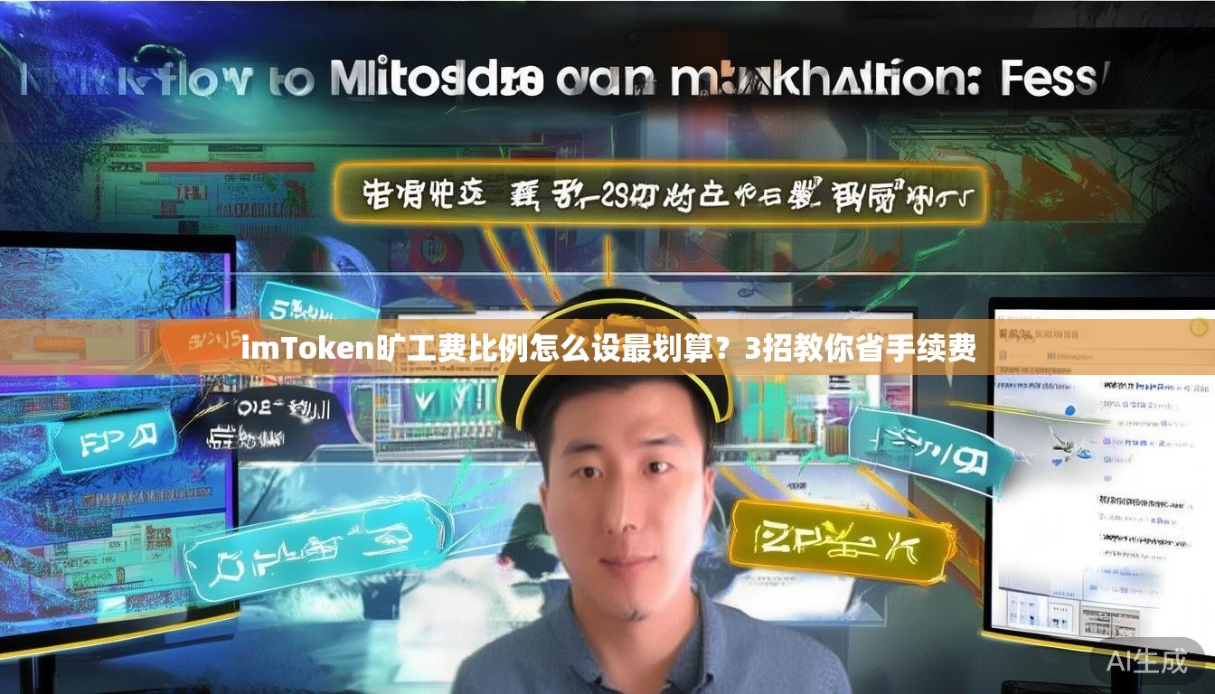 imToken旷工费比例怎么设最划算？3招教你省手续费
