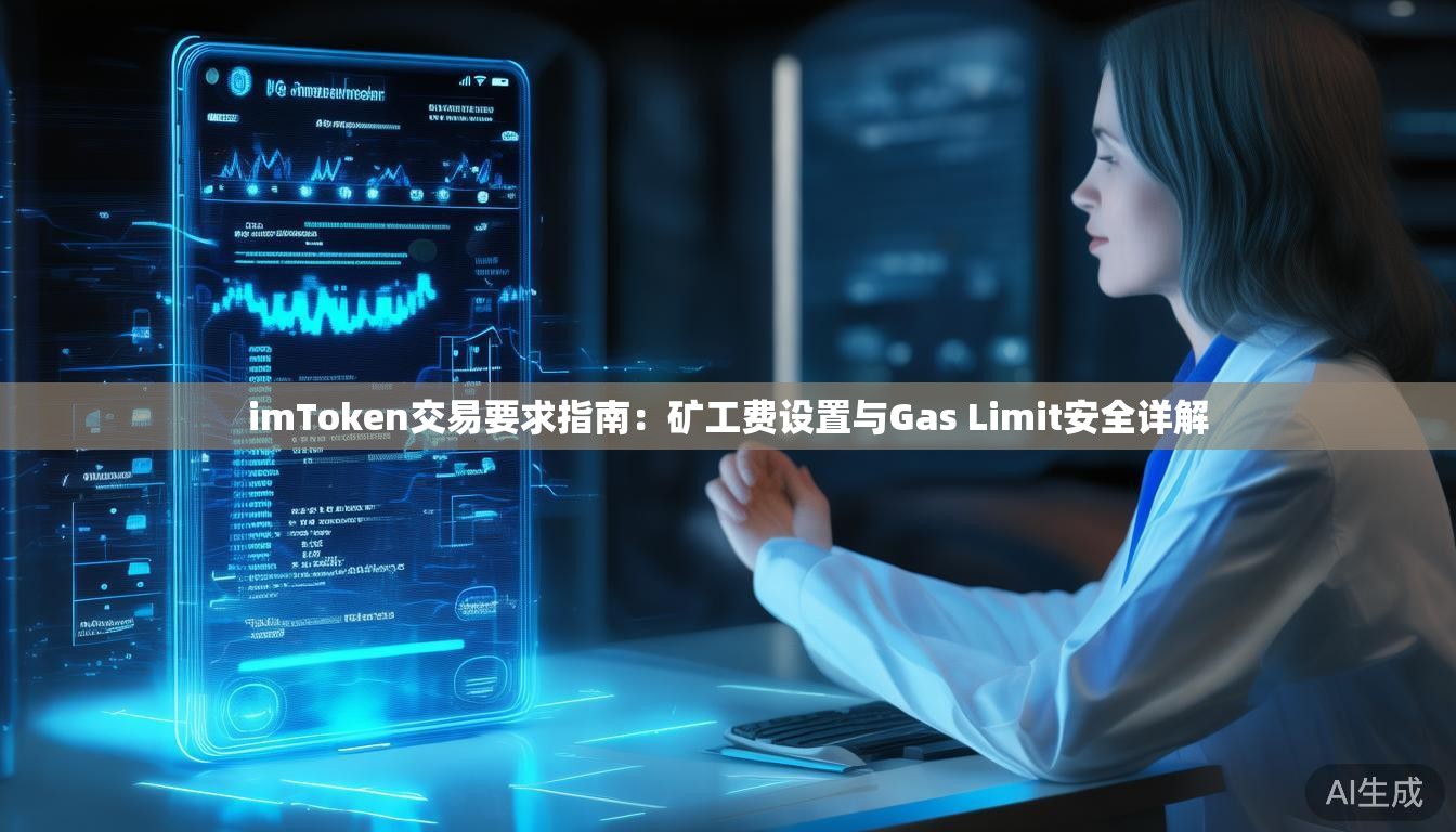 imToken交易要求指南：矿工费设置与Gas Limit安全详解