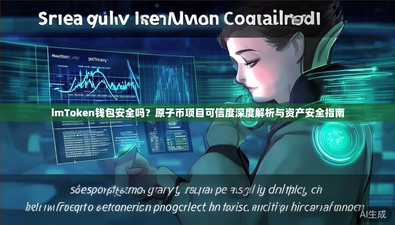 imToken钱包安全吗?原子币项目可信度深度解析与资产安全指南 imToken钱包安全吗?原子币项目可信度深度解析与资产安全指南