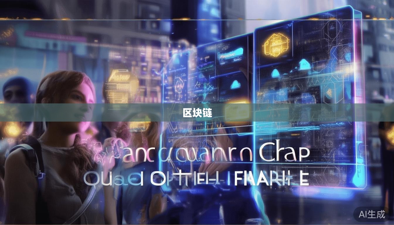 别再用普通钱包了量子链App引爆区块链革命，小白也能玩转DeFi