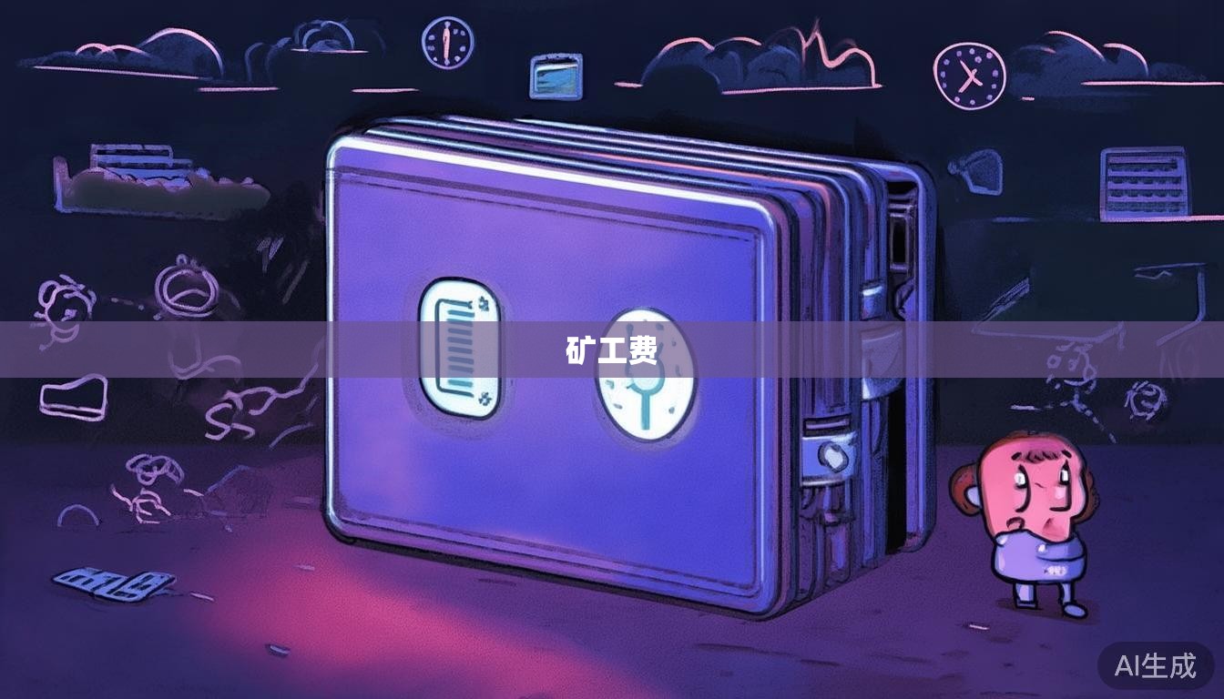 你以为的ImToken免费钱包，背后竟暗藏这些烧钱陷阱？转账一次几十块没了