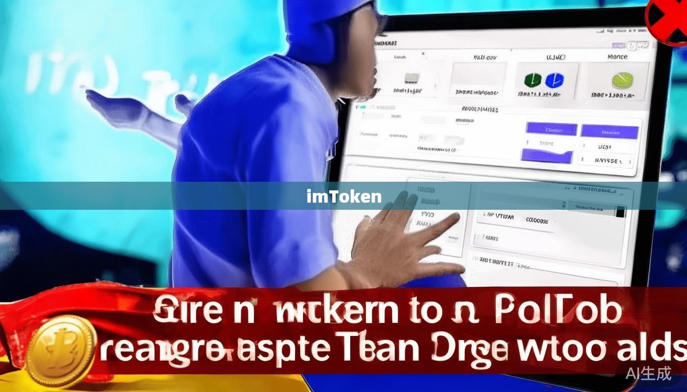 手把手教你用imToken玩转USDT，别再被假教程坑得血本无归