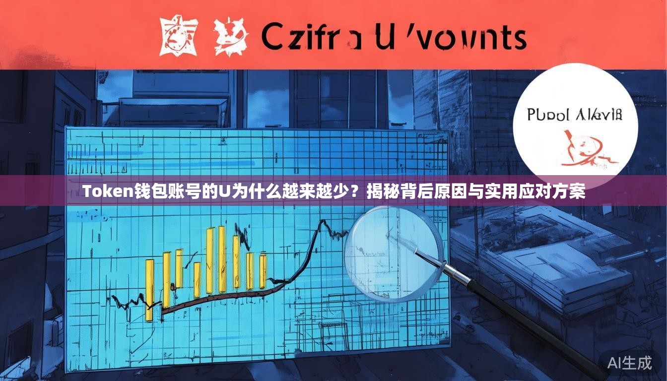 Token钱包账号的U为什么越来越少?揭秘背后原因与实用应对方案 Token钱包账号的U为什么越来越少?揭秘背后原因与实用应对方案