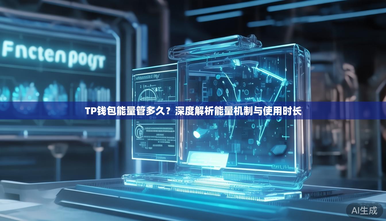 TP钱包能量管多久？深度解析能量机制与使用时长