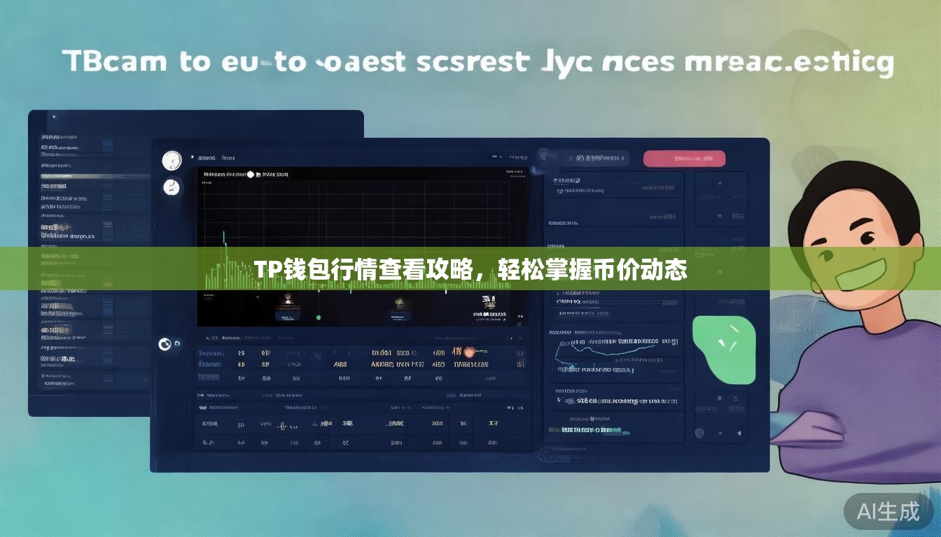 TP钱包行情查看攻略，轻松掌握币价动态